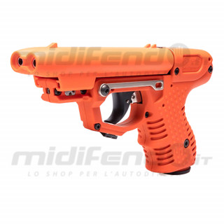 JPX Gen2 Laser - Pistola Peperoncino Mirino Precisione