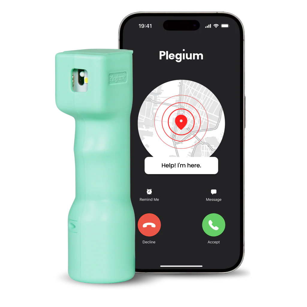 Plegium Menta Smart Pepper