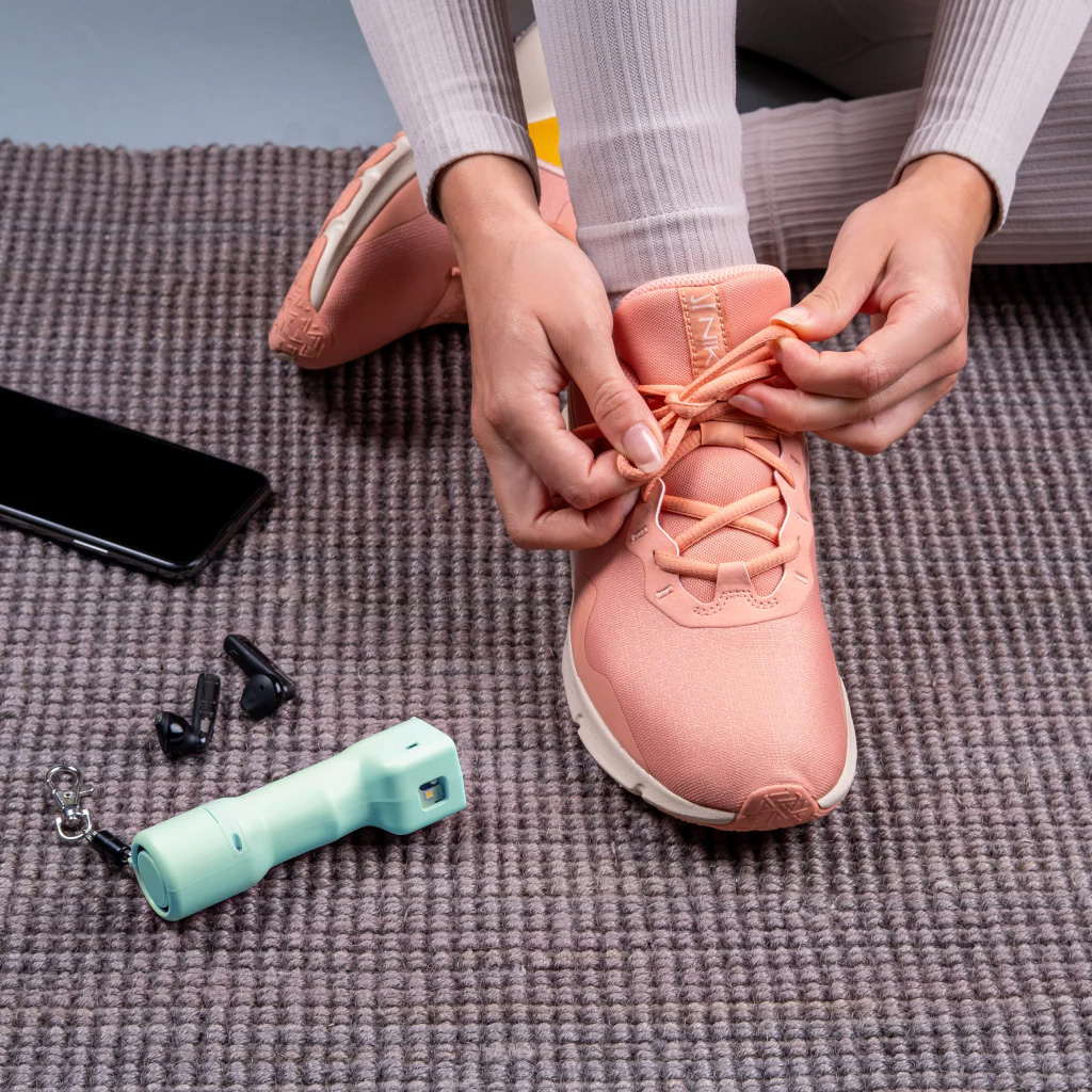 Plegium Menta Smart Pepper dettaglio