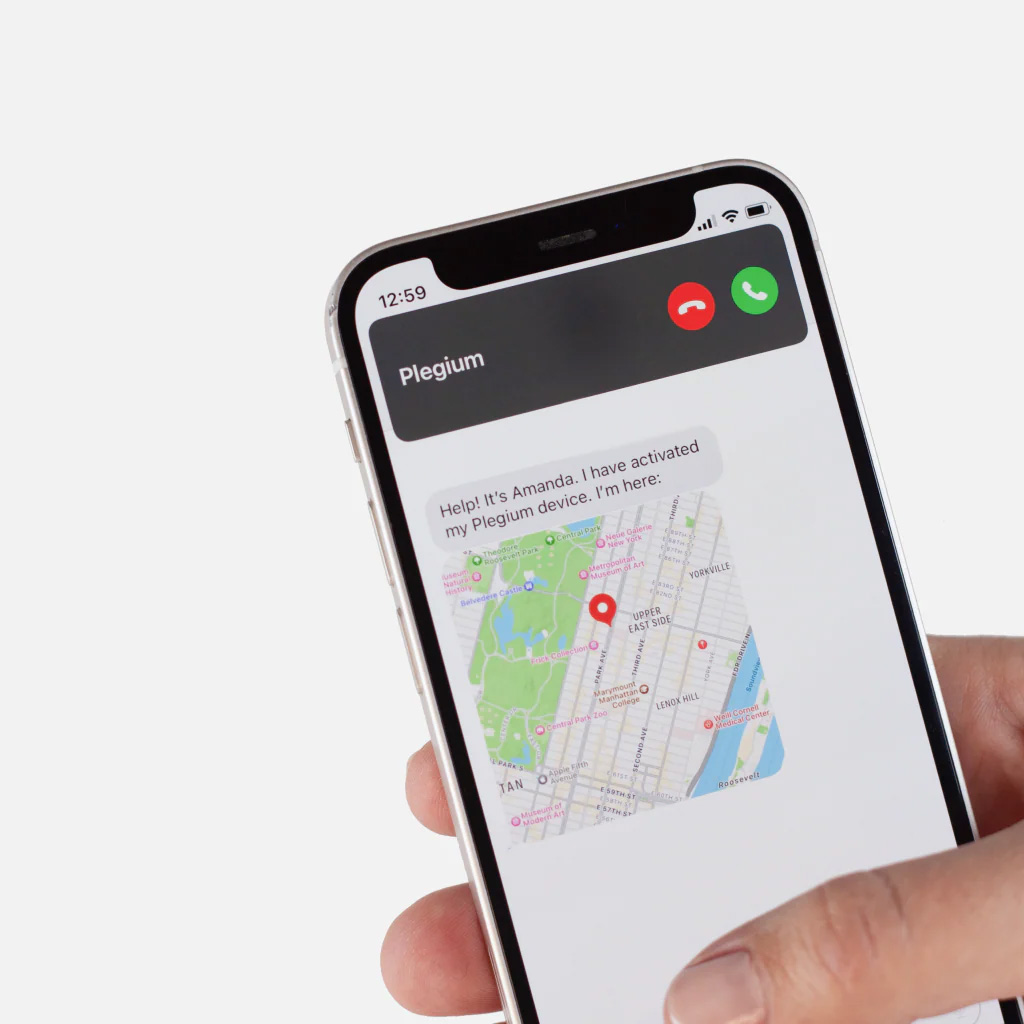 Plegium Menta Smart Pepper confezione