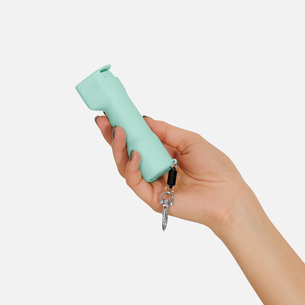 Plegium Menta Smart Pepper