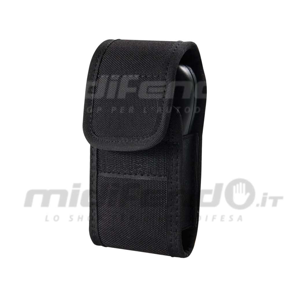 Clip Radar da cintura per pistola al peperoncino MiDifendo GA2 - MiDifendo  Shop